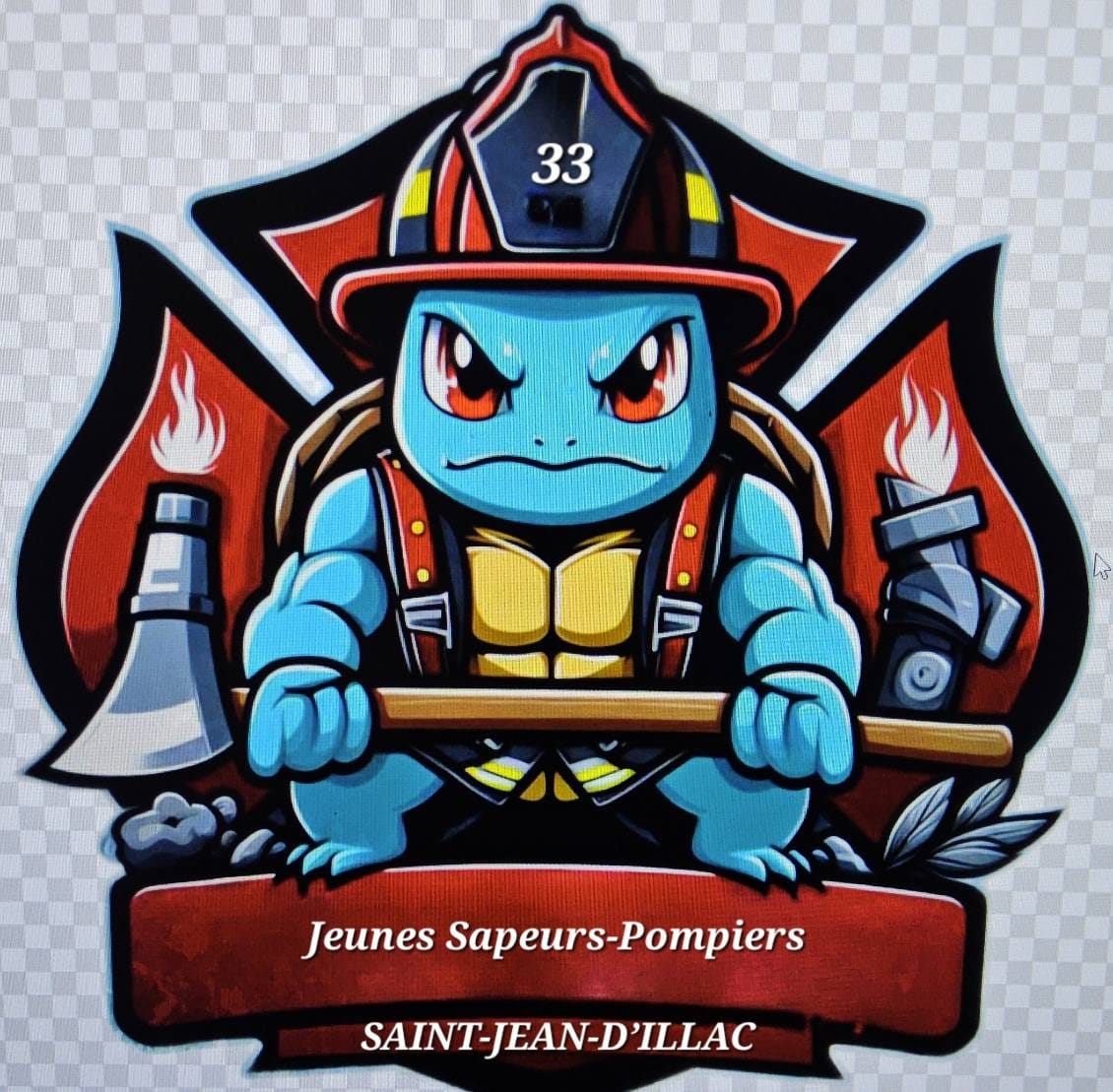 Logo de la section JSP